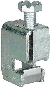 Leiteranschlussklemme 16 bis 120 mm ², 10 mm