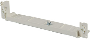 Ersatz Abschottung horizontal, 5-re ihig Hybrid