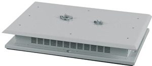 Dachblech BusBar Trunking, BxT=425x600mm, IP31