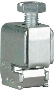 Leiteranschlusskl. 440A 16-120qmm für 5mm Flachschienen