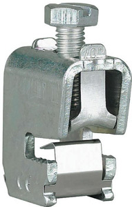 Leiteranschlussklemme 16 bis 70 mm² , f. 5 mm