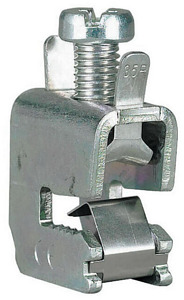 Leiteranschlussklemme 4 bis 35 mm², f. 5 mm