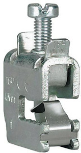 Leiteranschlussklemme 1,5 bis 16 mm ², f. 5mm