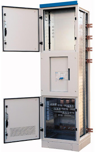 Schienenhalter KSX Universal aussen