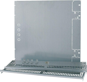 Trennwände T=800mm Ebs SSL 3b