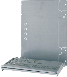 Trennwände T=600mm Ebs SSL 3b