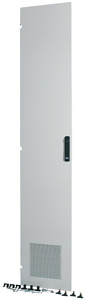 Kabelraumtür Feld 800/425+375 IP31 li