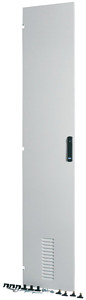 Kabelraumtür Feld 800/425+375 IP42 li