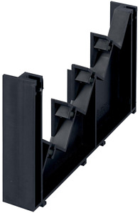 Sammelschienenträger 630 mm