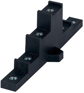 Sammelschienenträger 250 mm