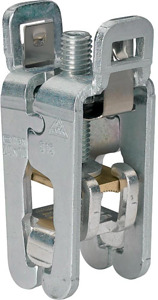 Spreizklemme 35-150qmm für 12x5-20x10