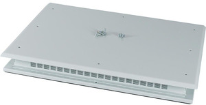 Dachblech BusBar Trunking, BxT=600x800mm, IP31