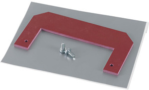 Abschottung IP3XD für NZM2-3-XKR