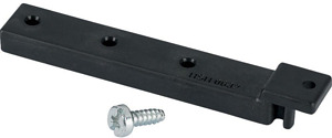 Halter für Sammelschienenträger