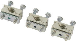 Prismenklemme für NH-Trenner NH1 70 -150mm²