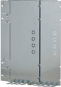 Abschottung, 2x IZMX16, B=800mm