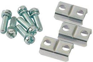 Schellenklemme für NH-Trenner NH00 1,5-50mm²