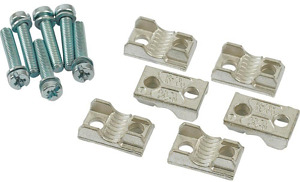 Prismenklemmen-Set