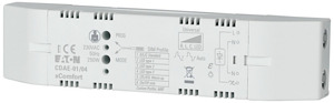 Smart-Dimmaktor, R/L/C/LED, 0-250W, 230VAC