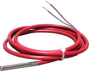 Temperatursensor