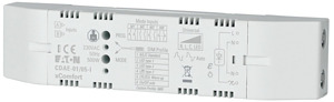 Smart-Dimmaktor, R/L/C/LED, 0-500W, 230VAC +IN