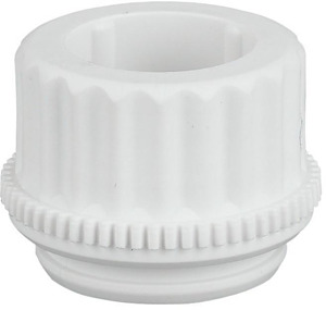 Adapter 1 für Heizkörperventil Danfoss