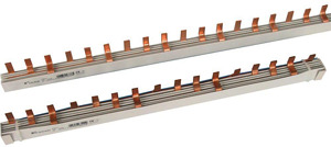 Block Sammelschiene 3 Ph., für Z-SL S, PLHT D0.-SO/.., PLHT-V (1, 5 Teilungs