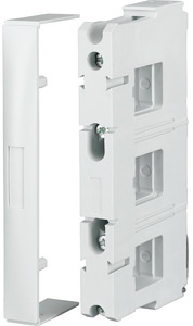 Sammelschienenträger, 3p, Profil bi s zu 720 mm²