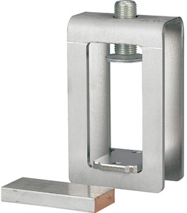 Profil-Klemme 51 x 2 bis 42 mm