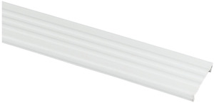Teilung Profilabschnitt, für oben u nd unten, T = 48 mm, B = 2,4 m