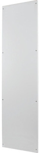 Rückwand, geschlossen, IP55, für Hx geschlossen IP55