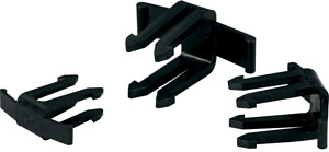 Spannbügel für Cu-Band 3x9x0,8mm