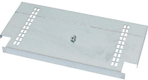 Trennwand, Kabelanschlussraum/Haupt sammelschienenraum hinten, EVEN, B=