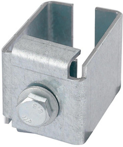 Feldverbindungslasche