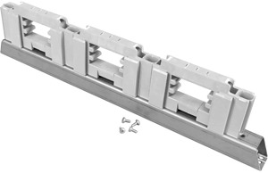 Sammelschienenträger, Haupt-Busbar hinten, bis zu 2000A, 3C