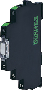 Optokopplermodul MIRO 6,2mm TR 20kHz IN<1MA 24V DC