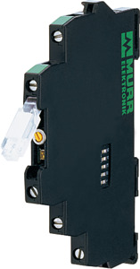 Multi-Timer IN:24V DC MIRO OUT:250V AC/DC-6A 1W