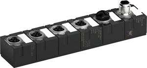 MICO IP67 Lastkreisüberwachung, 4-k IN: 24 V DC OUT: 24 V DC / 4 A CL2