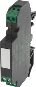 Optokopplermodul IN:53V DC OUT:53V DC/1A 12mm Schraubkl.