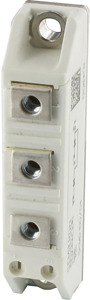 Diodenblock 24V/40A DC
