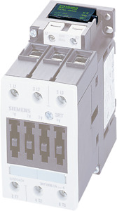 Schaltgerätentstörmodul 230V AC/DC Siemens RC