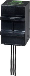 Motorentstörmodul 4kW RC Glied 3x400V AC m.Aderendhülse