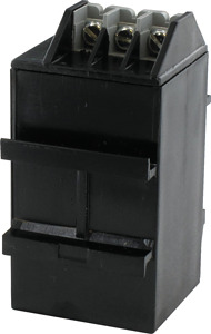 Motorentstörmodul 20kW RC 3x575V AC
