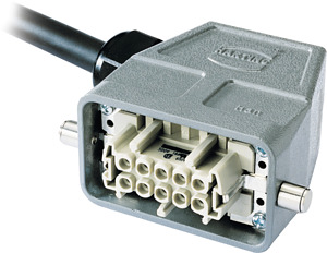 Motorentstörung 5,5kW-3x575V AC steckbar Varistor-Glied