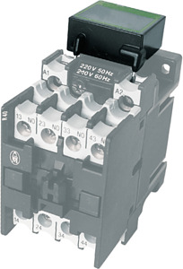 Schaltgerätentstörmodul 110/230V AC Moeller RC
