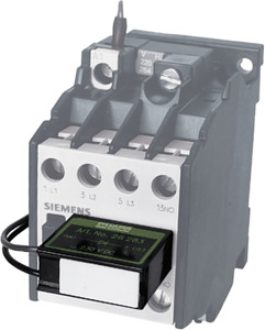 Entstörmodul f.Siemens-Schaltgerät LG-S 01/220