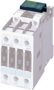 Schaltgerätentstörmodul 230V AC/DC Siemens RC