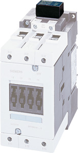 Schaltgerätentstörmodul 230V AC/DC Siemens RC