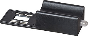 Ventilentstörmodul BF B 10mm Zenerdiode+LED 24V DC 100VA/W