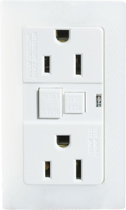NEMA 5-15 GFCI Steckdosenmodul